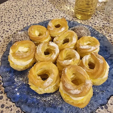 Sport - Relax Buky Guest house Frantiskovy Lazne