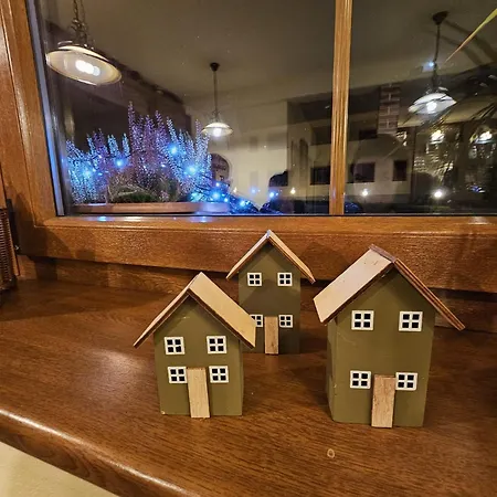 Pensión Sport - Relax Buky Františkovy Lázně