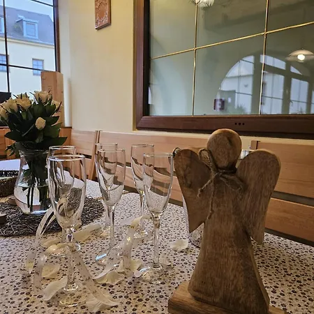 Pensión Sport - Relax Buky