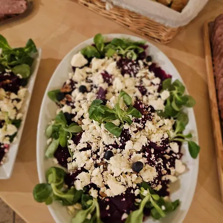 Guest house Sport - Relax Buky 3*