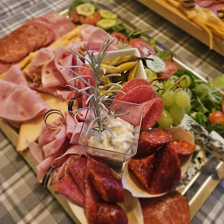 Sport - Relax Buky Pensión