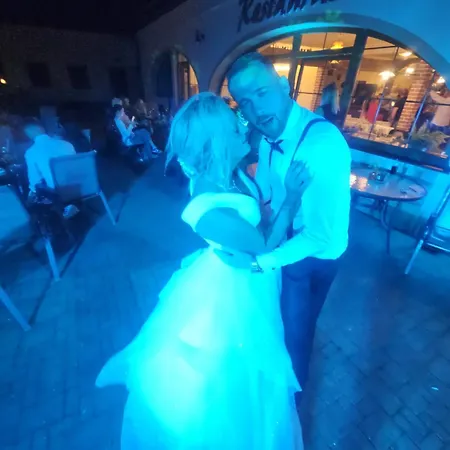 Sport - Relax Buky 3*