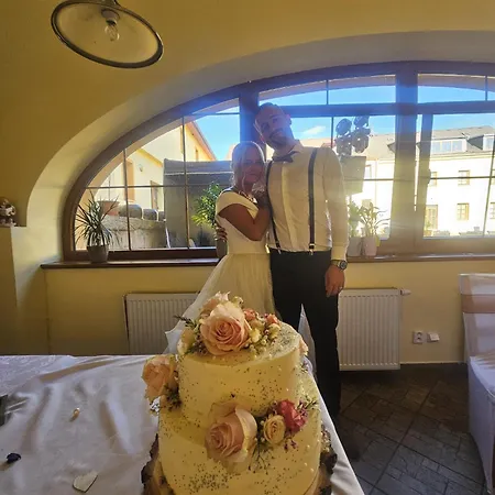 Pensión Sport - Relax Buky Františkovy Lázně