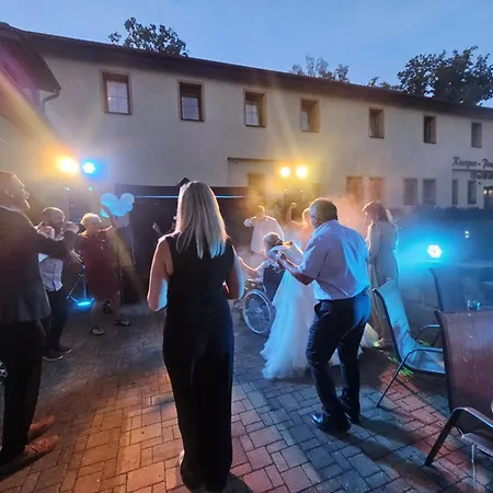 Pensión Sport - Relax Buky