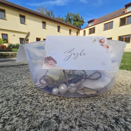 Sport - Relax Buky Pensión