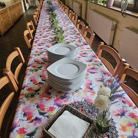 Sport - Relax Buky Guest house 3*