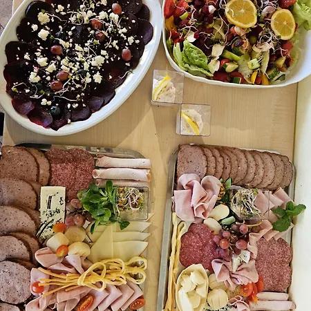 Sport - Relax Buky Pensión 3*