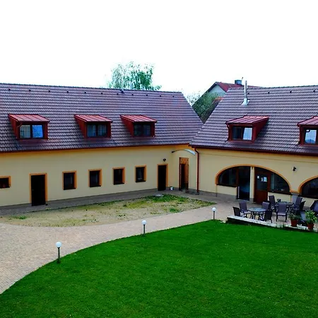 Sport - Relax Buky 3*