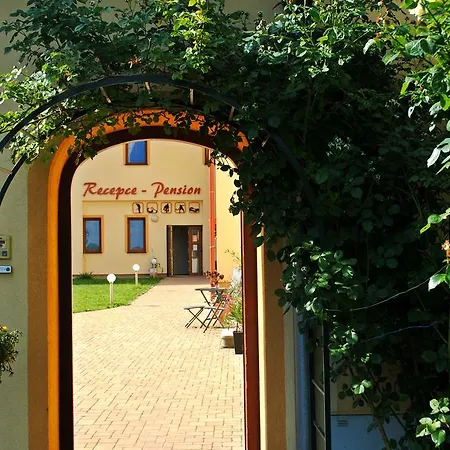 Guest house Sport - Relax Buky