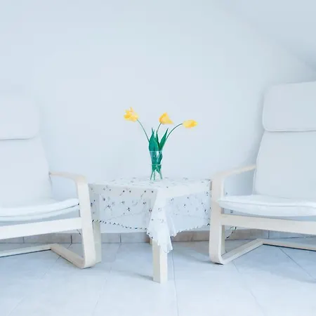 Sport - Relax Buky Guest house Frantiskovy Lazne