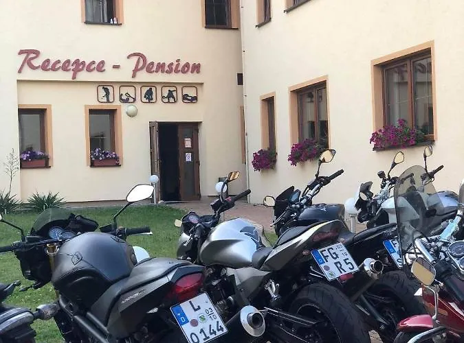 Sport - Relax Buky Františkovy Lázně