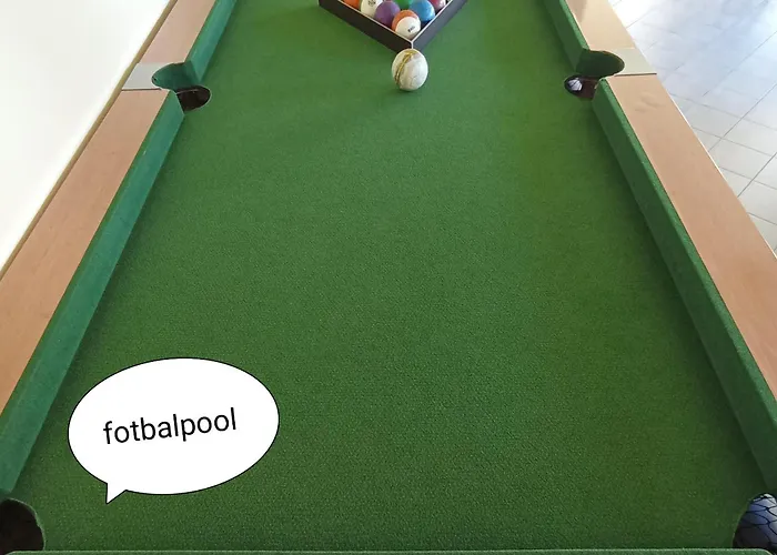 Sport - Relax Buky 3*