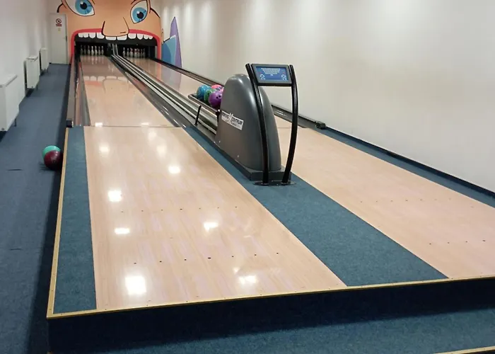 Sport - Relax Buky Penzion 3*