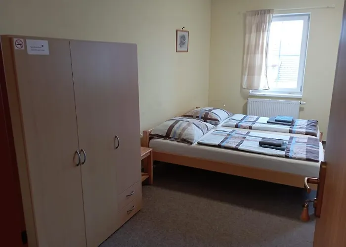 Sport - Relax Buky Gasthof