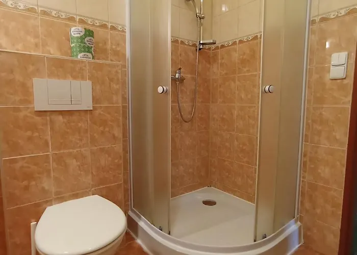 Sport - Relax Buky Františkovy Lázně