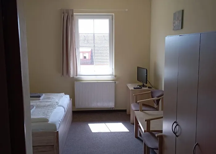 Sport - Relax Buky Františkovy Lázně