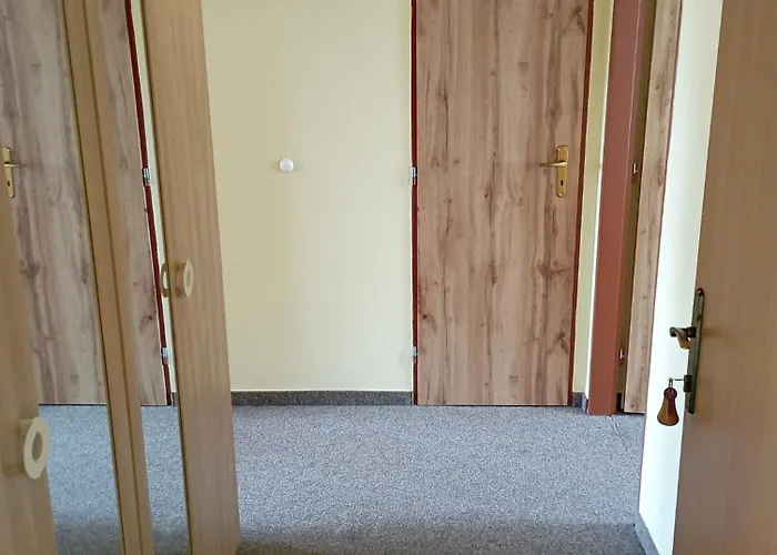 Penzion Sport - Relax Buky 3*