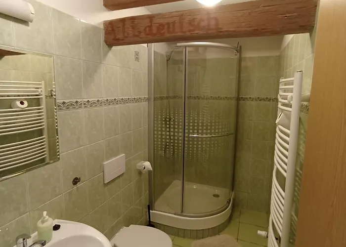 Sport - Relax Buky Penzion Františkovy Lázně