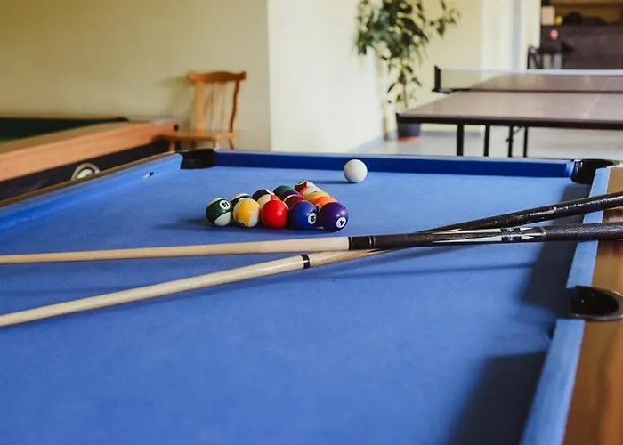 Sport - Relax Buky Penzion