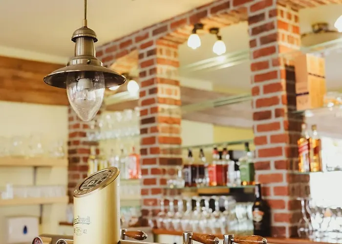 Sport - Relax Buky Gasthof 3*