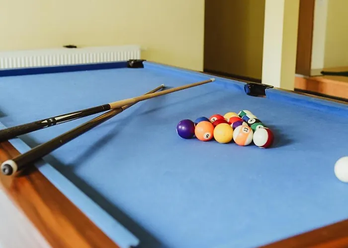 Sport - Relax Buky 3*