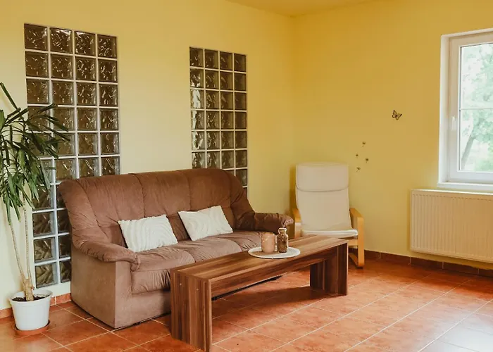 Penzion Sport - Relax Buky