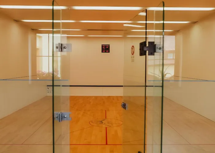 Penzion Sport - Relax Buky Františkovy Lázně