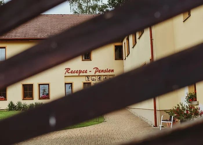 Sport - Relax Buky 3*