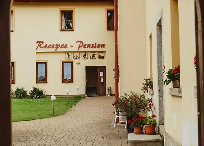 Sport - Relax Buky Františkovy Lázně