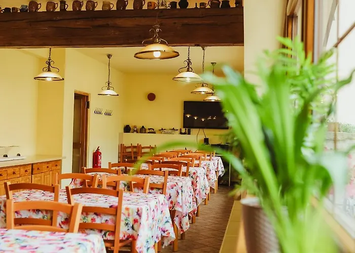 Sport - Relax Buky Gasthof