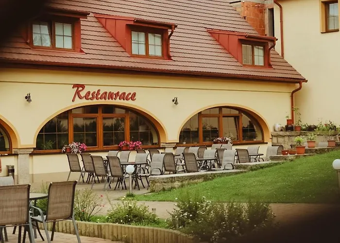 Gasthof Sport - Relax Buky