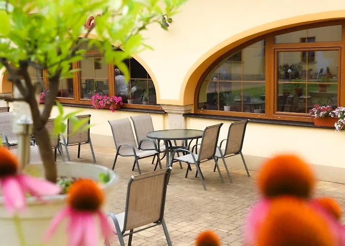 Sport - Relax Buky Gasthof 3*