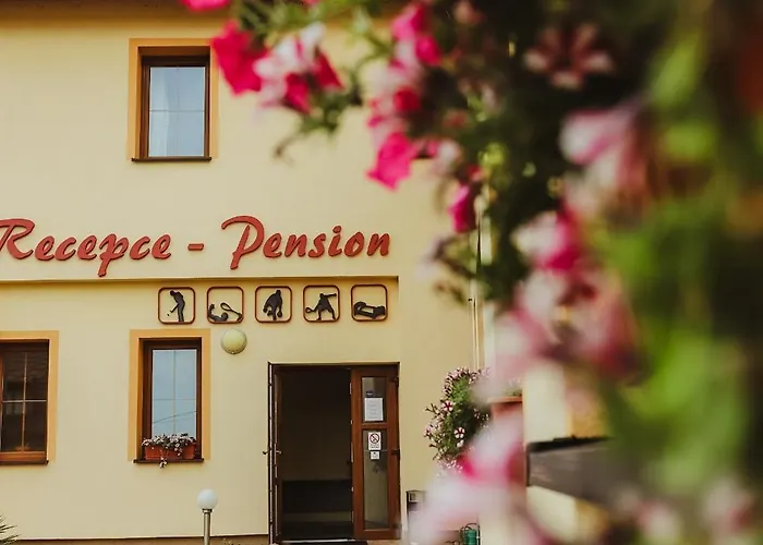 Gasthof Sport - Relax Buky 3*