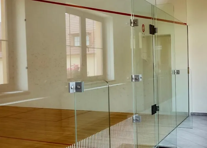 Sport - Relax Buky Gasthof