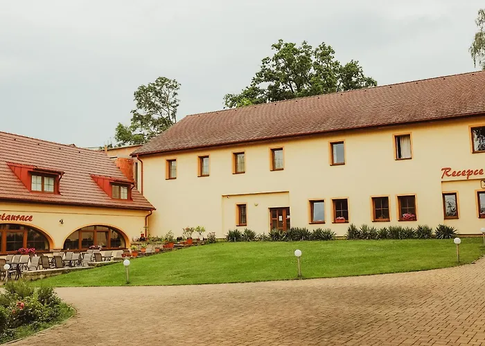 Gasthof Sport - Relax Buky 3*