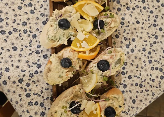 Penzion Sport - Relax Buky Františkovy Lázně