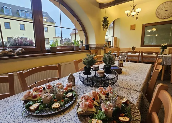 Sport - Relax Buky Františkovy Lázně