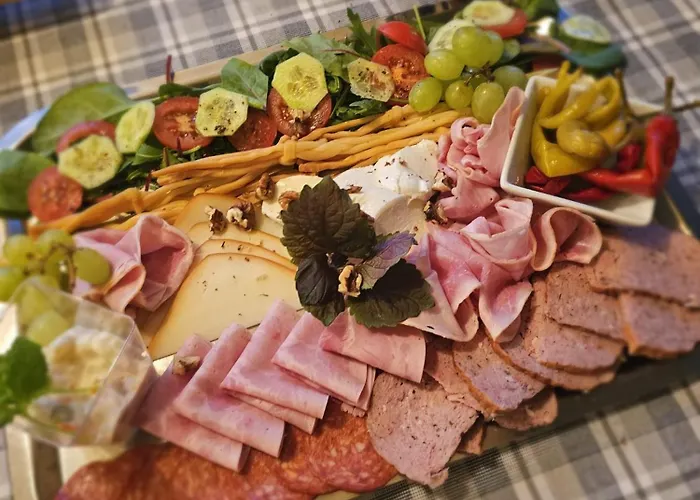 Sport - Relax Buky Františkovy Lázně