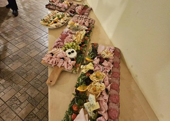 Sport - Relax Buky Gasthof