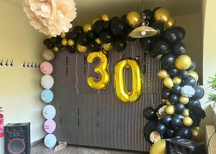 Penzion Sport - Relax Buky