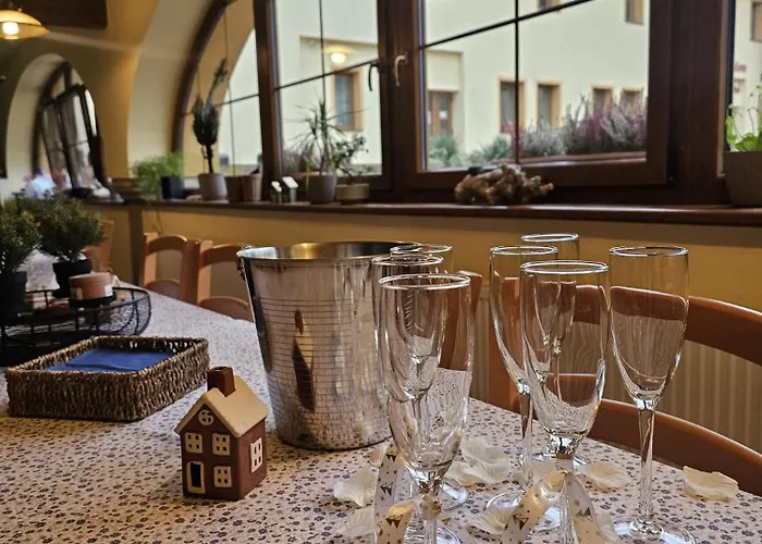 Sport - Relax Buky Penzion 3*