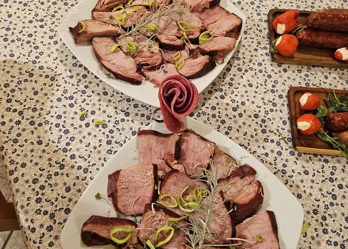 Gasthof Sport - Relax Buky