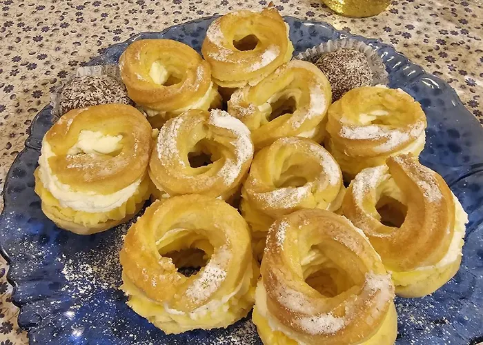 Sport - Relax Buky Gasthof Františkovy Lázně