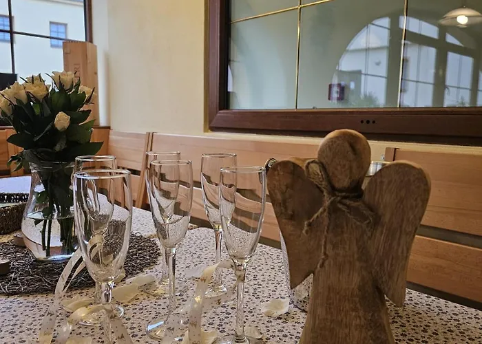 Penzion Sport - Relax Buky