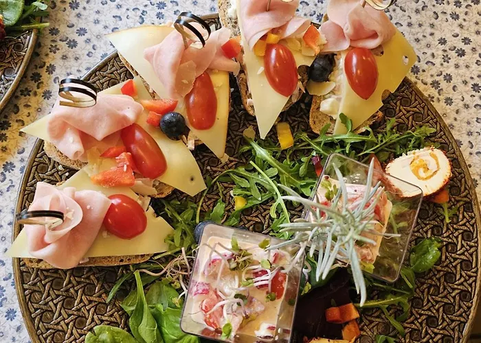 Sport - Relax Buky 3*