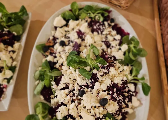 Penzion Sport - Relax Buky 3*