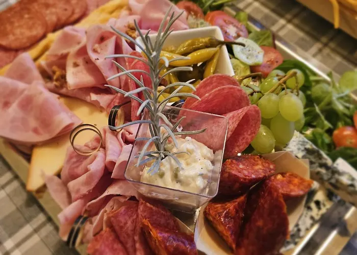 Sport - Relax Buky Penzion