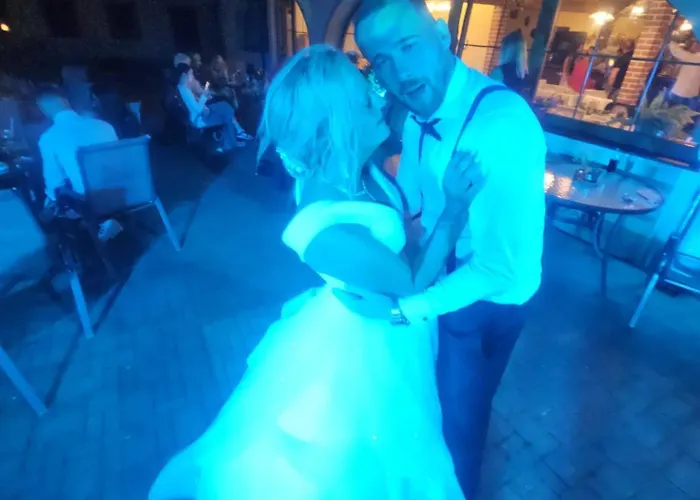 Sport - Relax Buky 3*