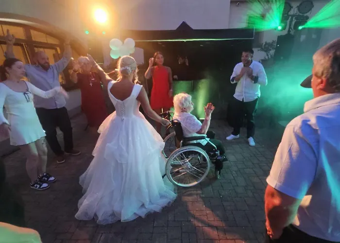 Sport - Relax Buky 3* Františkovy Lázně