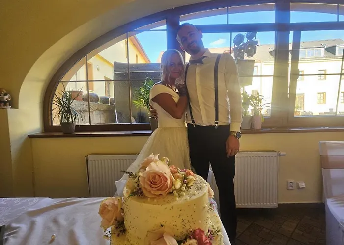 Gasthof Sport - Relax Buky Františkovy Lázně